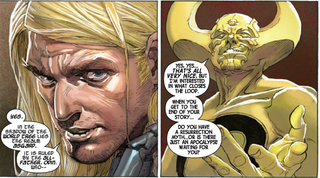 Illustration for article titled Avengers #2 shows how to properly assemble a superhero team